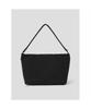 8seconds Zipper Point Flap Crossbody Bag Ash
