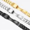 AE1200 Case Stainless Steel Bezel Strap for Casio G-Shock 3299 AE-1200WH AE-1300 Modified Metal Wristband Case Mirror Glass Kit