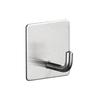 Guiren Yizu No-Drill 201 Stainless Steel 7-Shape Adhesive Hook