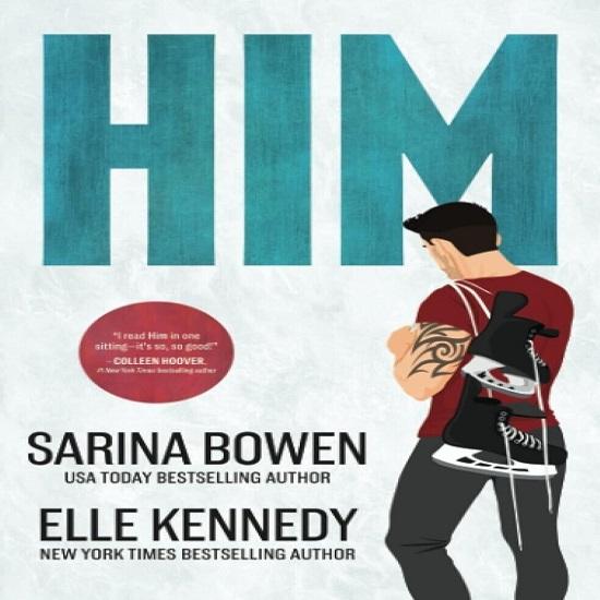 Him Paperback