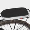 Bicycle Rear Seat Cushion for Mountain Biking Comfortable and Durable Design