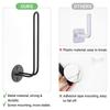 Baseball Hat Holder Hats Organizer For Wall Hat Rack Space Saving Holds L -Shaped Hat Hooks Wall Mount Cap Holder Organizers