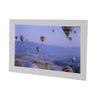 10inch Digital Picture Frame HD 1280x800 16:10 High Brightness Slideshow Touch Screen Electronic Photo Frame for Photos