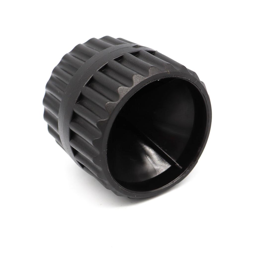 1pcs Pipe Reamer Tool Deburring Tool For Copper PVC Pipe Cleaner Tubing and Pipe Reamer