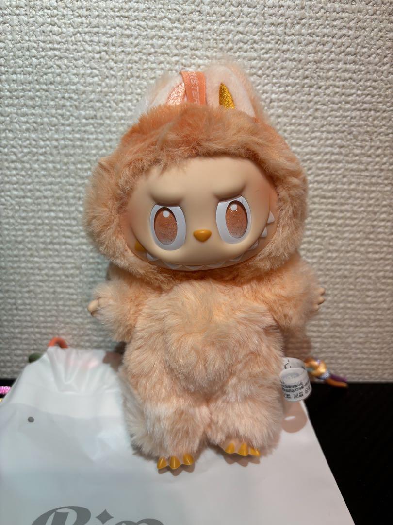 

[USED] Genuine POPMART Lovebu BigintoEnergy HAPPINESS