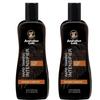 Australian Gold Rapid Tanning Intensifier Lotion 2 pcs 250ml