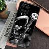 Piccolo Trumpet Brass Instruments For Samsung Galaxy M34 M54 M14 M53 M33 M13 M12 M32 M52 M20 M15 M55 M21 M51 M30s M31s Case