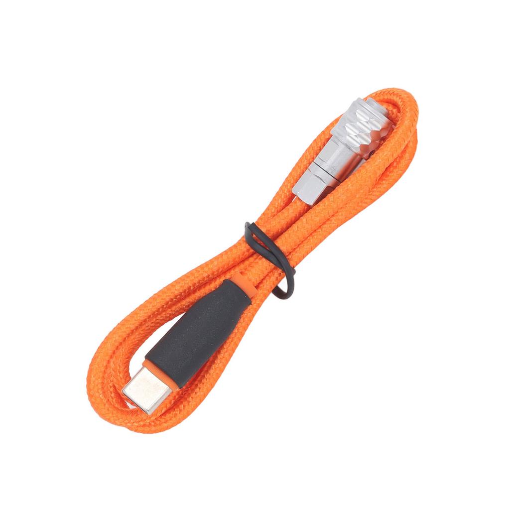 12V USB C PD napájecí kabel pro Blackmagic Pocket Cinema Camera 4K 6K 6K Pro pro BMPCC 4K 6K 6K Pro