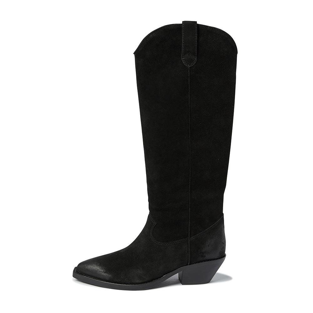 Ash Dolly Dolly Long Boots Ae4D01716