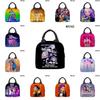 3d Movie Kpop Demon Hunters Portable Ice Pack Bag With Handle For Everyday Meals