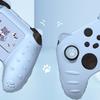 Xbox Series X Silicone Controller Cover with Cat Ears - Full Protection Soft Case