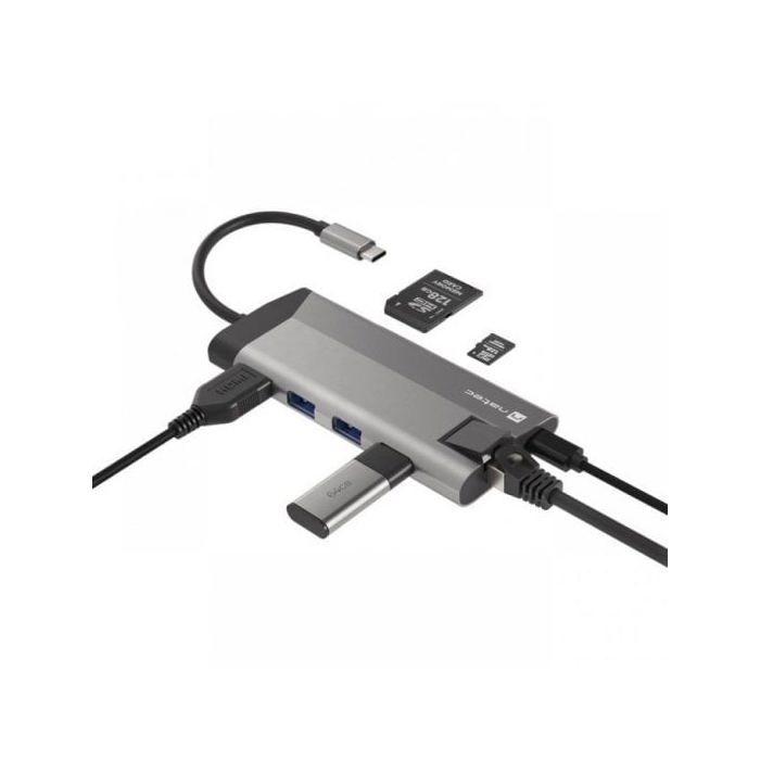 USB hub Natec