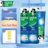 Dentifricio al Sale Minerale Super Bianco