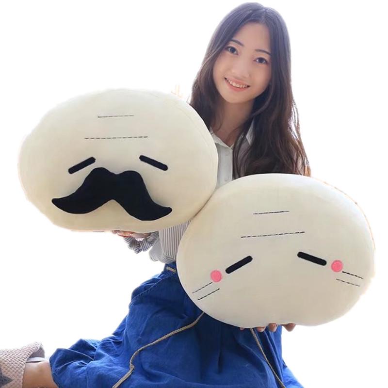 25 40cm Dango Family Plush Toy Anime Nagisa Furukawa Doll Pillow Cushion Gift For Kids And Fans