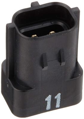 Genuine Parts Resistor Ignition (12K Ohm Mark 11) Product