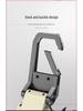 Magnetic LED Work Light with Strong Magnet, Long Battery Life, and Outdoor Charging for Car Repair.