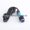 Zongteng E3F-DS30C4/10C4 Infrared 3-Wire NPN NO 6-36V Diffuse Reflective Photoelectric Sensor