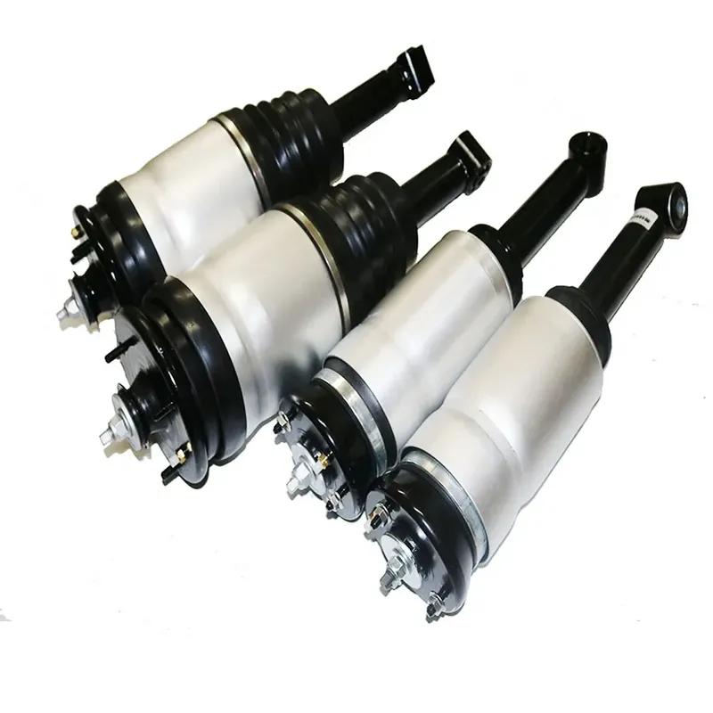 Air Suspension Struts Air spring shock absorber For Land Rover Range Rover Sport LR3 LR4 Discovery III (L319)RNB501250 RNB501460