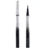 1Pc Wasserdicht Schwarz Flüssig Eyeliner Große Augen Make-Up Langanhaltende Eyeliner Make-Up Glatte Kosmetik