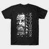 Üst giysisi – T-shirtler