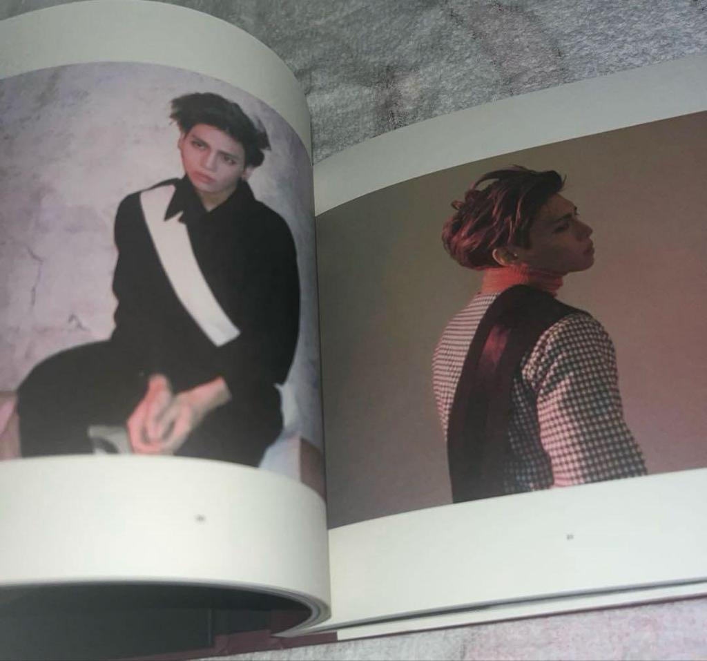 [USED] SHINee Jonghyun JONGHYUN BASE CD Trading Card KPOP