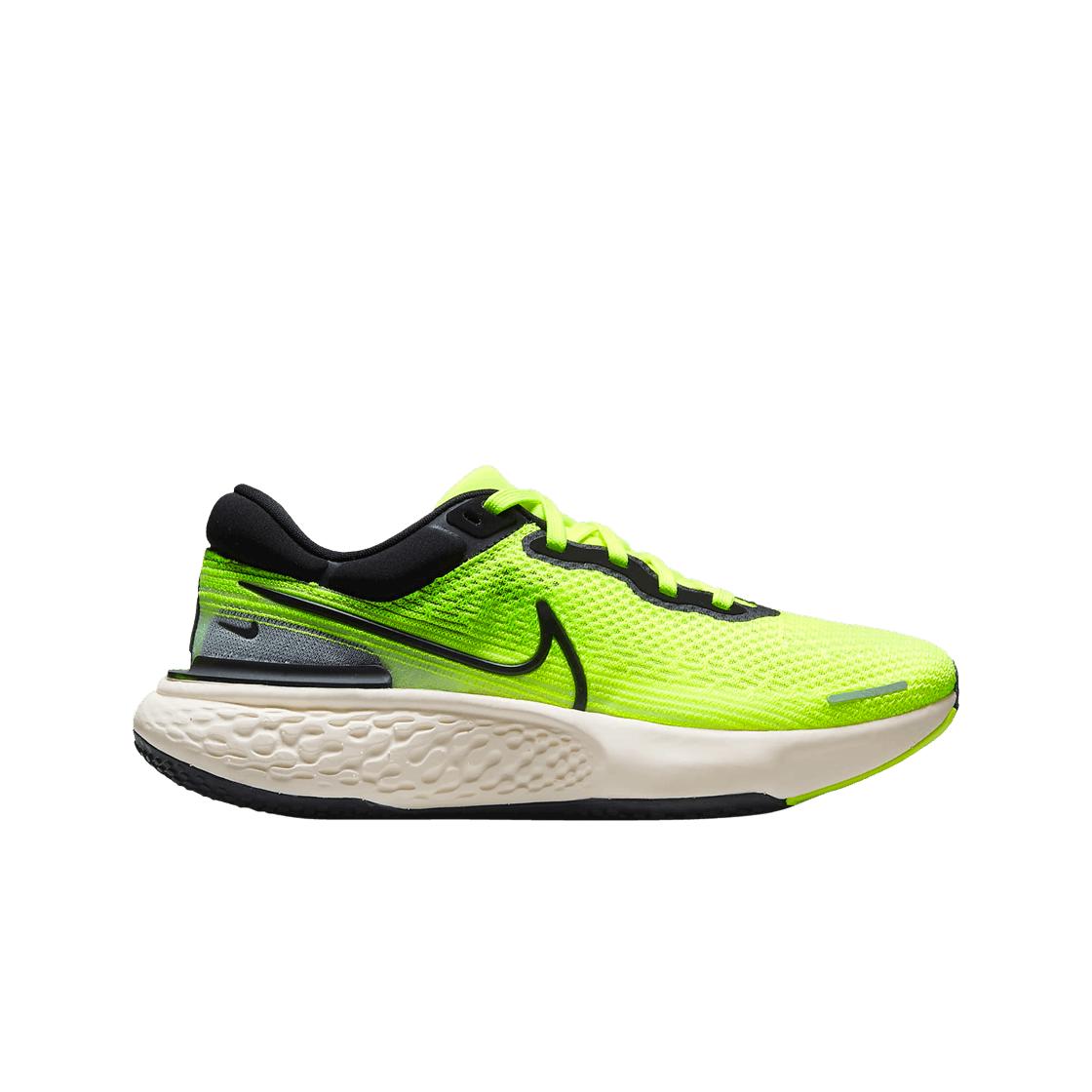 

Мужские кроссовки Nike ZoomX Invincible Run Flyknit Volt CT2228-700