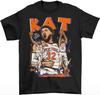 KarlAnthony Towns KAT New York 32 Basketball T-shirt