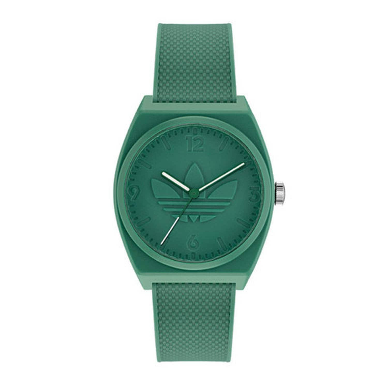 [Adidas] Унисекс Аналоговые Часы AOST22032