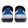 Air Jordan 2 Retro Low Varsity Royal Women Sneakers White Black Muslin DX4401-104