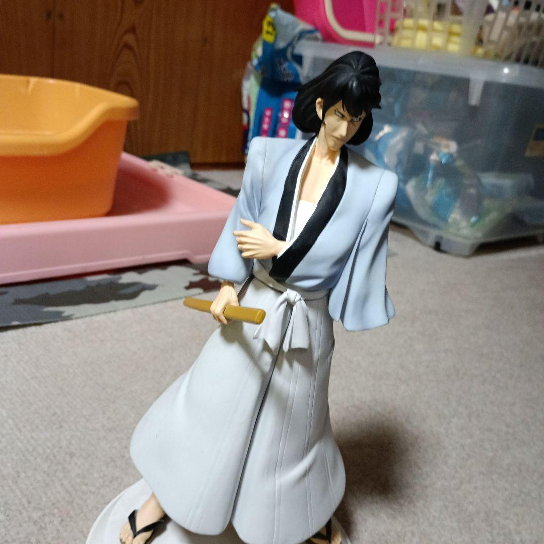 

[USED] Lupin III Ishikawa Goemon