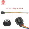 1/2/4/8/10 PCS Camshaft Position Sensor Plugs Connector For HYUNDAI Atos Santa Fe Sonata Trajet GETZ GRACE H 200 39310-38050
