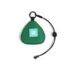Casual Style Travel Key Holder With Wearresistant Fabric For Men And Women