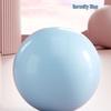 Anti-Slip Thickened Yoga Fitness Ball