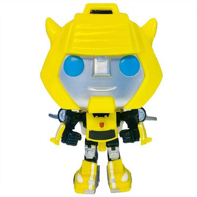 רובוטריקים Bumblebee עם Wings US Pop! ויניל