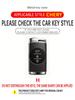 Chery Tiggo 8, Arrizo 8, Omoda 5 PLUS, Tiggo 7 PLUS 2023 Key Case