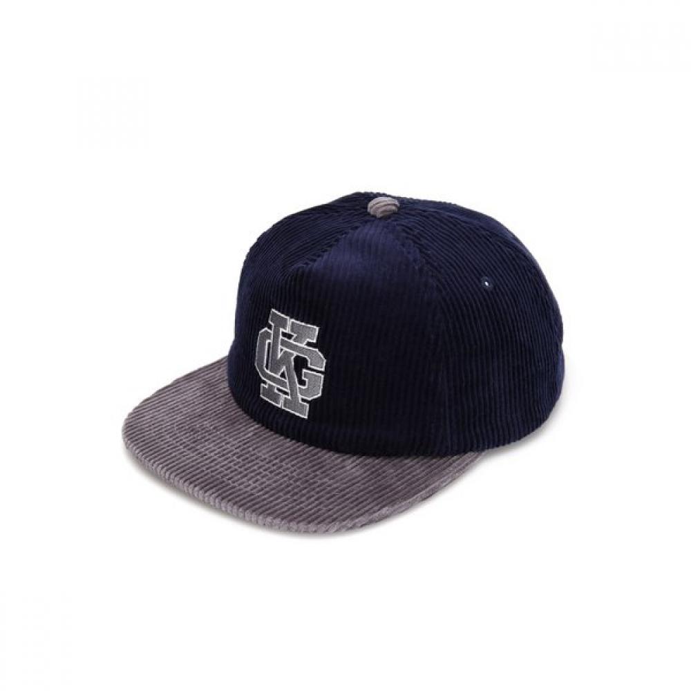 Kangol Varsity Cap Navy 4569 Single option