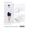 Navigare Men's Hooded Breathable Sun Protection Jacket