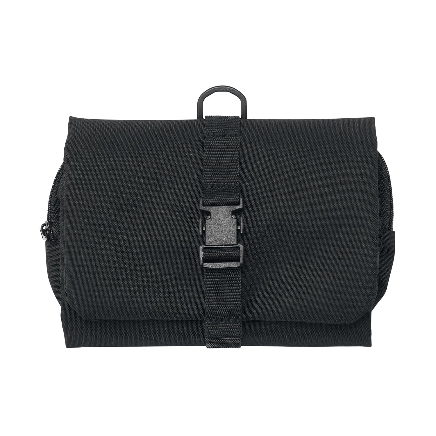 Muji Polyester Hanging Detachable Pouch Case
