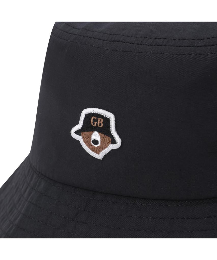 Goldeunbeeo Essential Bucket Hat _G6Rax25101Bkx