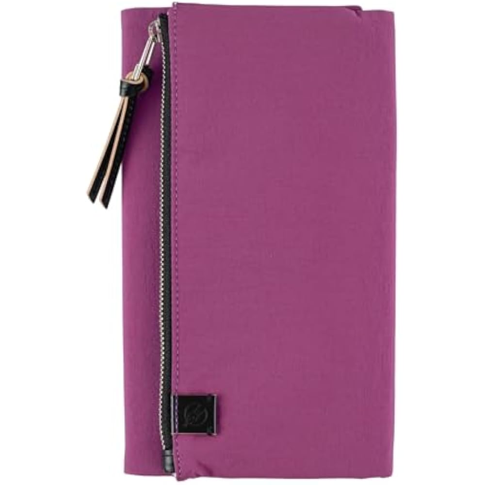 Hobonichi Notebook Weeks (Weekly Notebook) Cover Tragen/Purple
