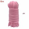 10m Cotton Rope for SM Training & Couples' Erotic Restraint