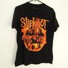 Slipknot Black T-Shirt Men's Medium We Are Not Your Kind Unisex T-Shirt