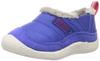 KEEN HOWSER II Snow Boots (Sizes 11.5-23.5cm) (Previous Model) Kids' HOWSER II SURF/RED CARPET 13.5cm