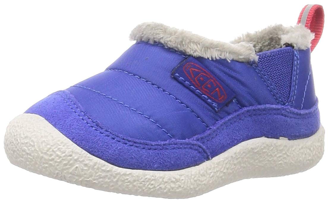 

KEEN HOWSER II Snow Boots (Sizes 11.5-23.5cm) (Previous Model) Kids HOWSER II SURF/RED CARPET 13.5cm