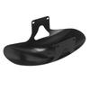 Motorcycle Iron Front Fender Mudguard Cover Gloss Black For Harley Softail M8 Fatboy FLFBS FLFB 2018-23 For 160 R18 Front Wheel