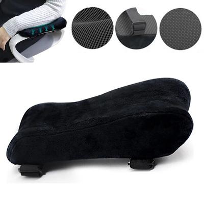 Cotieră din spumă cu memorie pentru mașină, scaun, pernă de mână, pernă moale, cotiera, covoraș, suport pentru covoraș, accesorii de înlocuire pentru interior auto