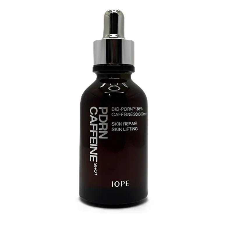 

[IOPE] PDRN Caffeine Shot Ampoule 50 ml