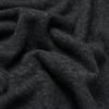 VERNO 24Fw V-Neck Knit Charcoal