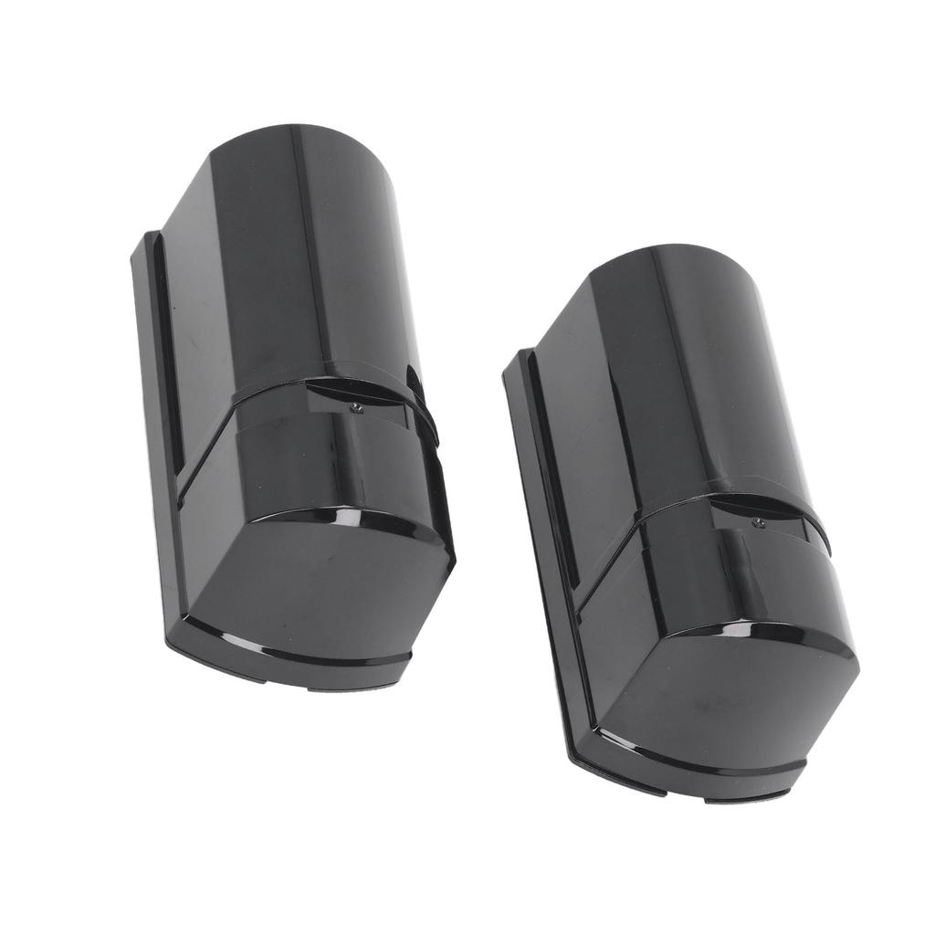 2 Strahlen Fernalarm Aktiver Infrarotsensor Zaunerkennung Sender Empfänger AC12‑18V DC12‑24V