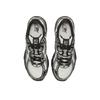 New Balance Nb 740 Runde Spitze Schnürung Dicke Sohle Leder Polyester Synthetikleder Niedrig geschnitten Laufschuhe Unisex Sneaker U7407XT
